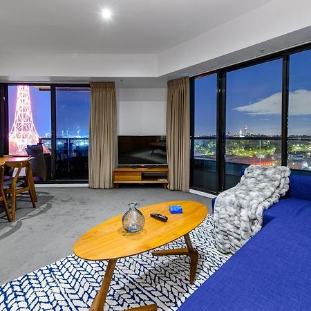 Exclusive Stays - Gallery Tower Melbourne Exterior photo