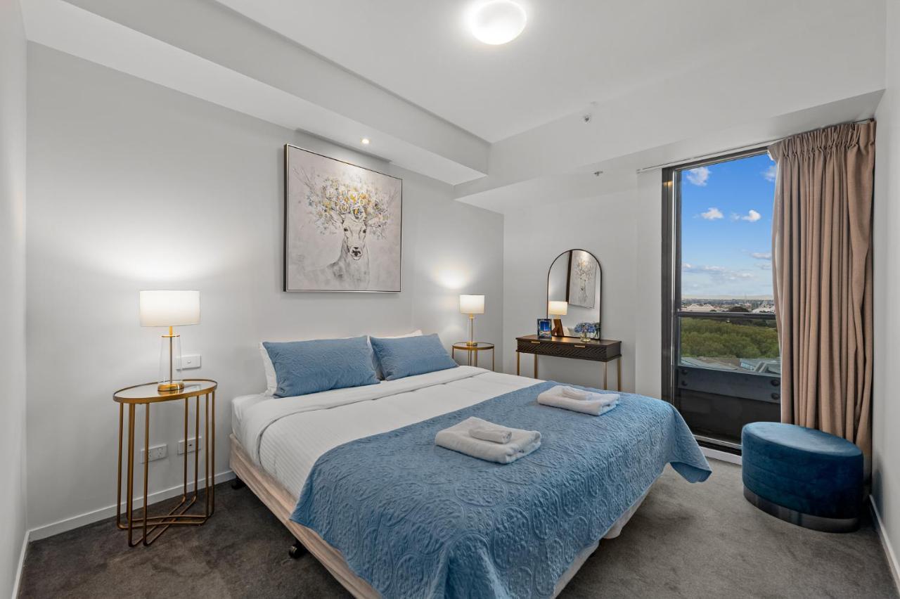 Exclusive Stays - Gallery Tower Melbourne Exterior photo
