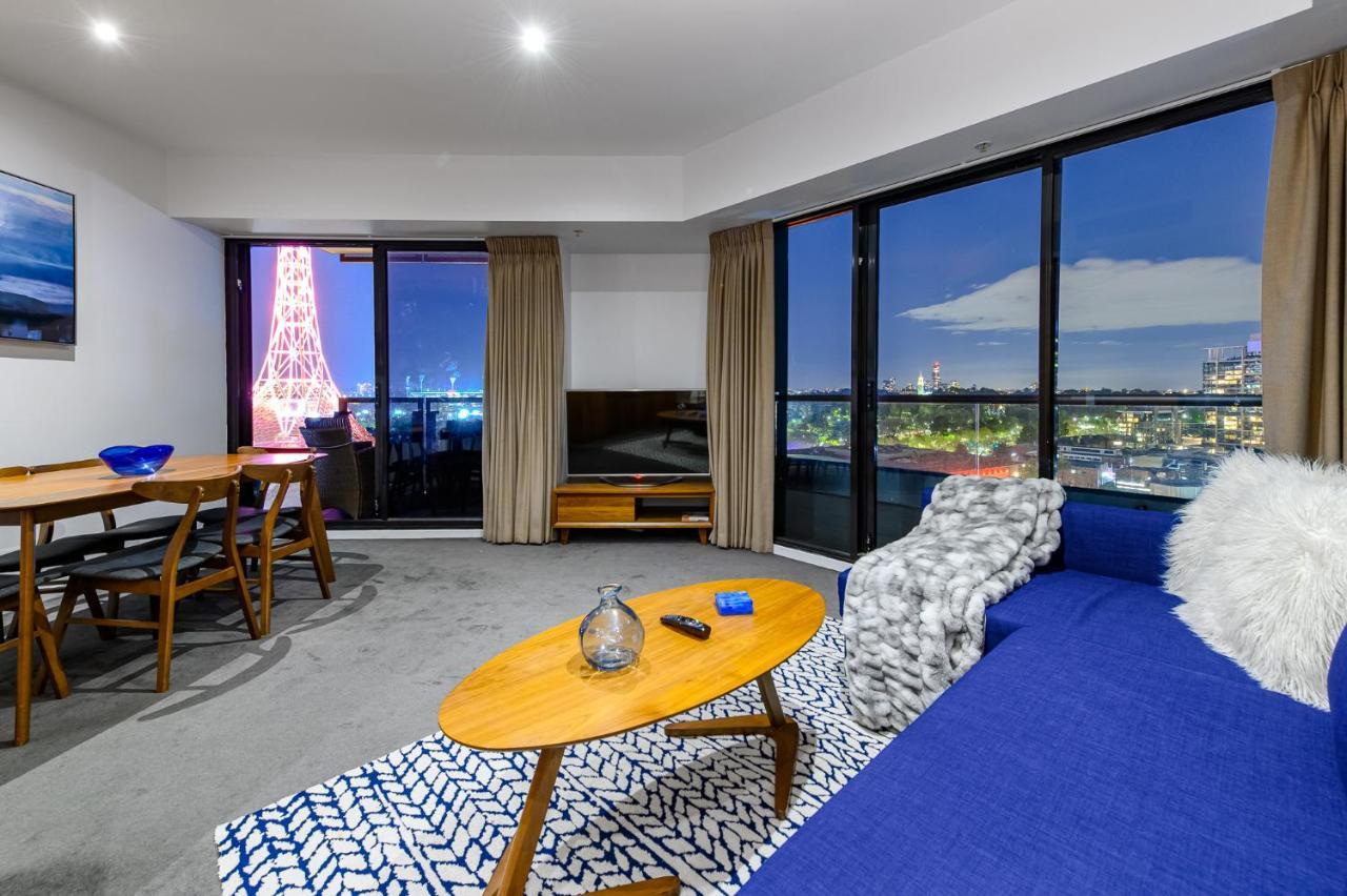 Exclusive Stays - Gallery Tower Melbourne Exterior photo