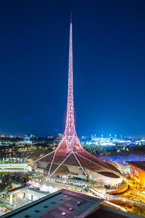 Exclusive Stays - Gallery Tower Melbourne Exterior photo