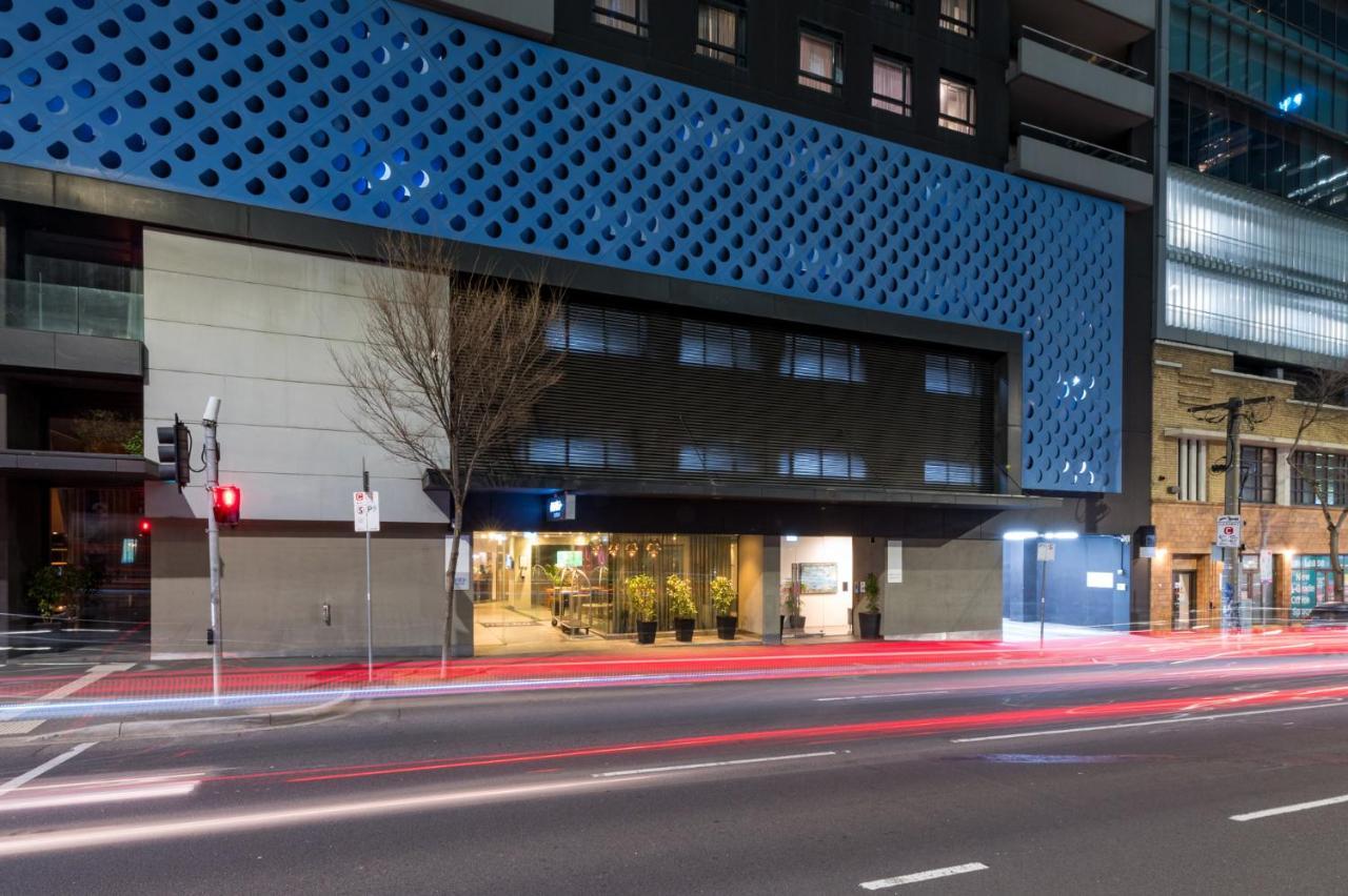 Exclusive Stays - Gallery Tower Melbourne Exterior photo