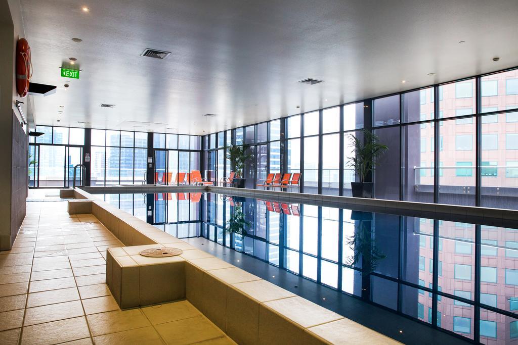 Exclusive Stays - Gallery Tower Melbourne Exterior photo